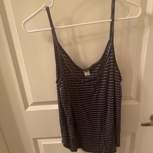 🌟3/$15🌟 Pajama tank top